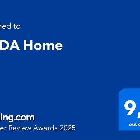 Dada Home บารี ภายนอก รูปภาพ