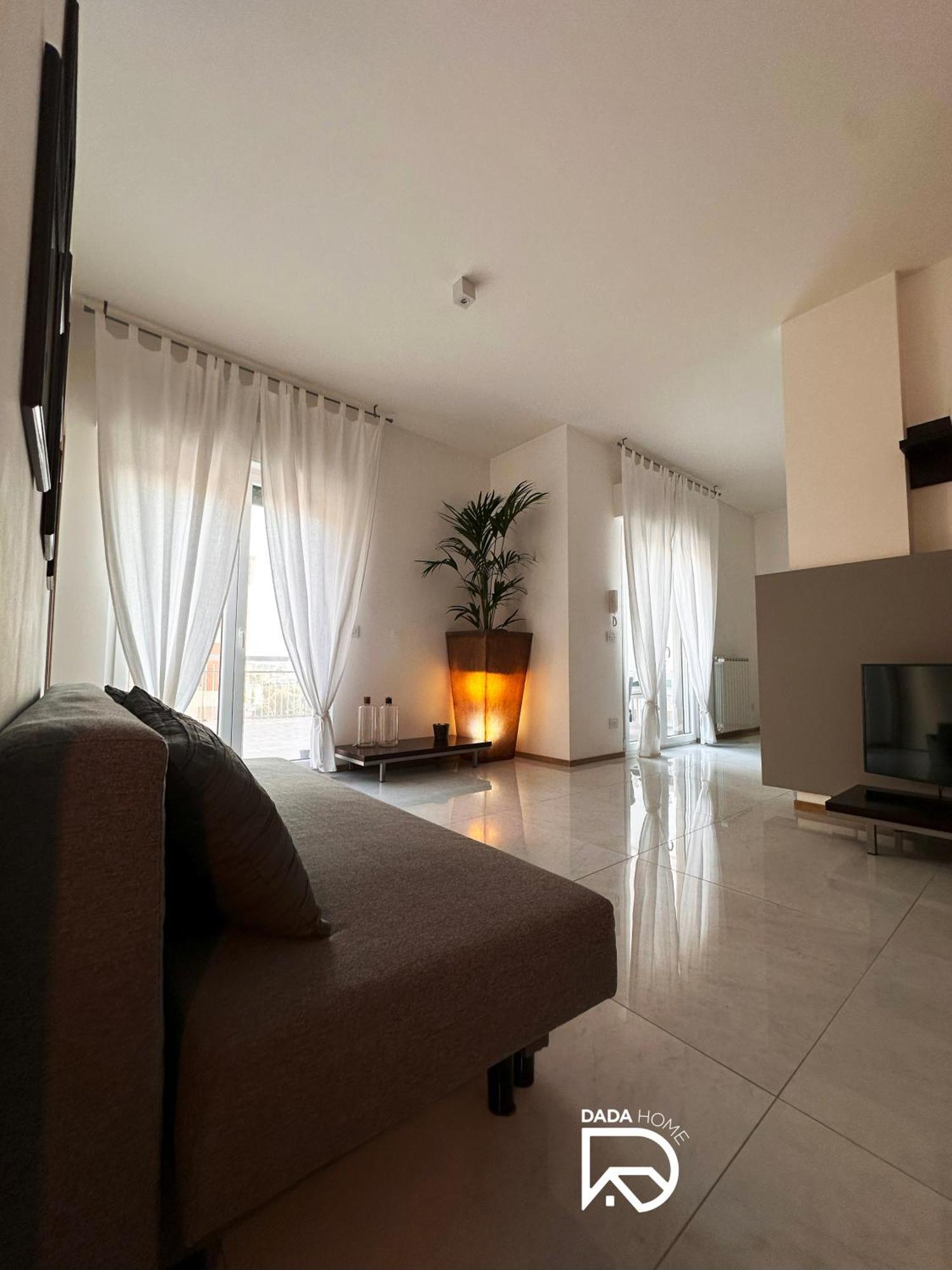 Dada Home บารี ภายนอก รูปภาพ
