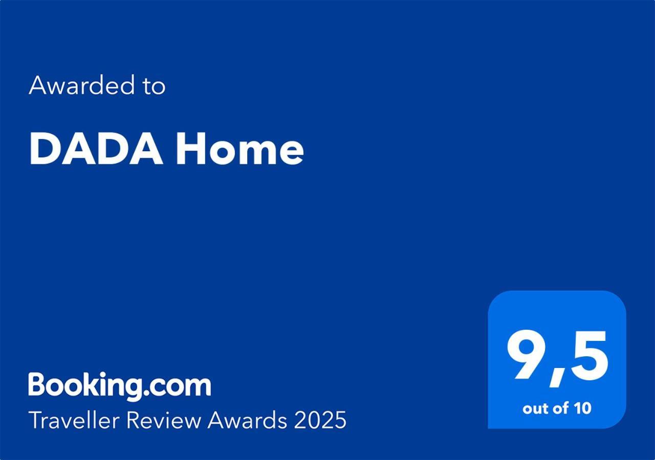 Dada Home บารี ภายนอก รูปภาพ
